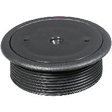 SOTTOPAVIMENTO - TAPPO IN RESINA ISPEZION - BTICINO 6875/1N - BTICINO 6875/1N product photo