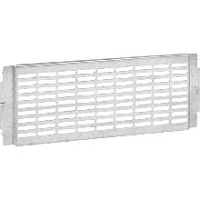 MAS - PIASTRA ASOLATA 600X200 - BTICINO 68860N product photo