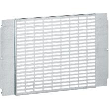 MAS - PIASTRA ASOLATA 600X400 - BTICINO 68864N - BTICINO 68864N product photo