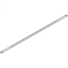 BARRA DI TERRA L=850 MAS - BTICINO 78860N/8N product photo