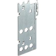 MAS - PIASTRA ATT FISSI POST M250 DIFF - BTICINO 9002SD - BTICINO 9002SD product photo