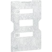 MAS - PIASTRA RIMOV ESTR M160-M250 MGT - BTICINO 9002S/RE - BTICINO 9002S/RE product photo