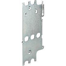 MAS - PIASTRA ATT FISSI POST M630 DIFF - BTICINO 9004SD product photo