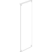 HDX PIASTRA FONDO LAM.PIENA 1800X600MM - BTICINO 91832/60N - BTICINO 91832/60N - BTICINO 91832/60N product photo
