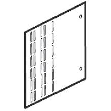 MAS - KIT SEPARAZ ELEMENTO FUNZIONALE H=300 - BTICINO 91850/3SE - BTICINO 91850/3SE product photo