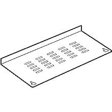 MAS - RIPIANO CHIUSURA FONDO BARRE PROF 850 - BTICINO 91850/8SF - BTICINO 91850/8SF product photo