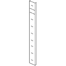 MAS - CHIUSURA VERTICALE POSTERIORE - BTICINO 91850/CP - BTICINO 91850/CP product photo