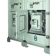 MAS - KIT SEGREGAZIONE MEGABREAK F1 FOR 3 4 - BTICINO 91851KF4 - BTICINO 91851KF4 product photo