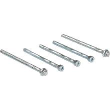 MAS KIT UNIONE PORTABARRE ALLUMINIO - BTICINO 91880ALK - BTICINO 91880ALK - BTICINO 91880ALK product photo