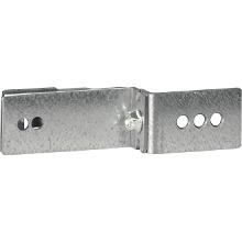 MAS - SUPPORTO PER MORSETTIERA VERTICALE - BTICINO 92000M product photo