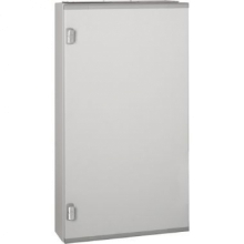 QUADRO DA PARETE IN LAMIERA MONOBLOCCO MDX400 600X1000MM - BTICINO 92650Q product photo