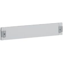 MAS - PANNELLO AVANQUADRO H 100 MM - BTICINO 9330N16PL - BTICINO 9330N16PL product photo