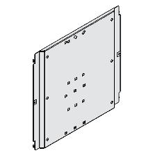 MAS - PANNELLO PIASTRA AVANQUADRO H 600 MM - BTICINO 9336TNPL - BTICINO 9336TNPL product photo