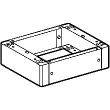 MAS - ZOCCOLO VANO BARRE MAS 800 - BTICINO 93410Z product photo