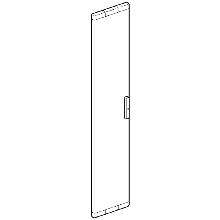 MAS LDX 800 - PORTA VANO ESTERNO H=2000 - BTICINO 93490L/10 product photo