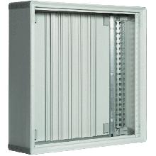 MAS LDX P - QUADRO 600X600 - BTICINO 93630PL product photo