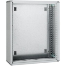 QUADRO DA PARETE IN LAMIERA COMPONIBILE LDX800 600X1000MM - BTICINO 93650 product photo