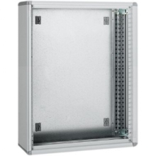 QUADRO DA PARETE IN LAMIERA COMPONIBILE LDX400 600X1000MM - BTICINO 93650Q product photo