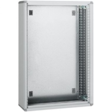 QUADRO DA PARETE IN LAMIERA COMPONIBILE LDX400 600X1,2M - BTICINO 93660Q product photo