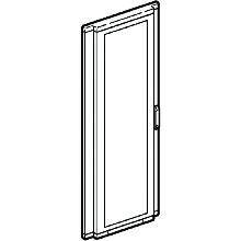 MAS LDX - PORTA BOMBATA VETRO 600X1800 - BTICINO 93690VB product photo