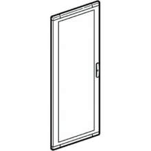 PORTA IN VETRO PER ARMADI DA PAVIMENTO LDX400, LDX800 600X2000MM - BTICINO 93690V/10 product photo