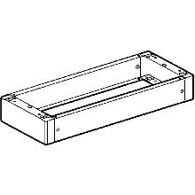LDX-ZOCC.AGGIUNT.X ARM.PAVIM.850X100X175MM - BTICINO 93800QZ - BTICINO 93800QZ - BTICINO 93800QZ product photo