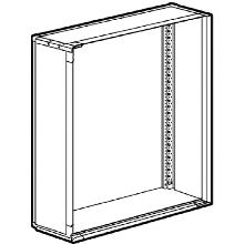 LDX 400-QUADRO PARETE LAMIERA 850X1000MM - BTICINO 93850Q - BTICINO 93850Q - BTICINO 93850Q product photo