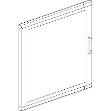 LDX-PORTA VETRO 850X1000MM - BTICINO 93850V - BTICINO 93850V - BTICINO 93850V product photo