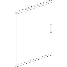 MAS LDX - PORTA LAMIERA 850X1400 - BTICINO 93870L - BTICINO 93870L product photo