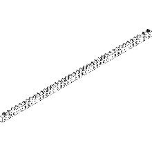 MAS SDX - MORSETTIERA X CONNESSIONI NEUTRO - BTICINO 94000MN - BTICINO 94000MN product photo