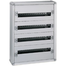 QUADRO PARETE 515X700 MAS SDX P - BTICINO 94540P product photo