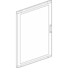 PORTA IN VETRO PER QUADRI DA PARETE E DA INCASSO SDX 515X700MM - BTICINO 94540VE product photo