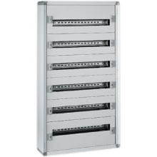 QUADRO PARETE PLASTICA 515X1000X145MM 144M SDX160 - BTICINO 94560P product photo