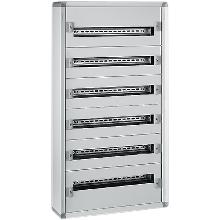 MAS SDX L - QUADRO 515X1000 PER M160 - BTICINO 94561L product photo