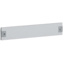 PANNELLO CIECO CON FISSAGGIO AD 1/4 DI GIRO 600X100MM - BTICINO 9528Q product photo
