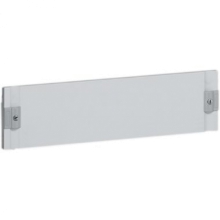 PANNELLO CIECO PLASTICA CON FISSAGGIO AD 1/4 DI GIRO 600X150MM - BTICINO 9529PL product photo