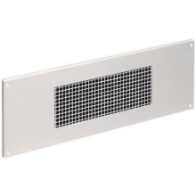 PANNELLO AREATO A 4 VITI DI FISSAGGIO 600X200MM - BTICINO 9530A product photo