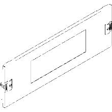 MAS - PANNELLO 1/4 GIRO AREATO 600X200 - BTICINO 9530AQ - BTICINO 9530AQ product photo