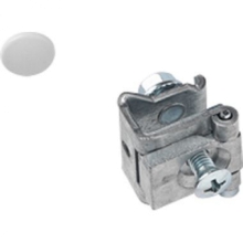 CERNIERE COPPIA PER PANNELLI FISSI MAS - 2 - BTICINO 9530KC product photo