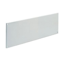 PANNELLO CIECO A 4 VITI DI FISSAGGIO 600X200MM - BTICINO 9530 product photo