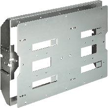 MAS - PIASTRA INTERBLOCCO VERT M250 - BTICINO 9531P/02I - BTICINO 9531P/02I product photo