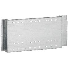 MAS - PIASTRA M250-400 L=600 - BTICINO 9531P/TN product photo