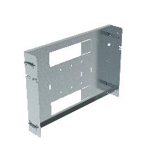 PIASTRA M1600 VERTICALE FISSO L600 - BTICINO 9531TPTS1 - BTICINO 9531TPTS1 product photo