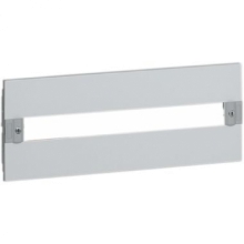 PANNELLO AD 1/4 DI GIRO CON FINESTRA DIN35 PER 24 MODULI 600X200MM - BTICINO 9531/24Q product photo