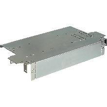 MAS - PIASTRA MEGABREAK FISSO L=600 MM - BTICINO 9533P6F - BTICINO 9533P6F product photo