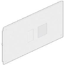 MAS - PANNELLO ESEC ESTRAIB ORIZZ M400-630 - BTICINO 9541/04E - BTICINO 9541/04E product photo