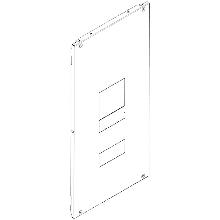 MAS - PANNELLO M400-630 POWER TIFAST L=600 - BTICINO 9541/04PT - BTICINO 9541/04PT product photo