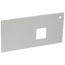 MAS - PANNELLO ESECUZ RIMOV ORIZZ M400-630 - BTICINO 9541/04R - BTICINO 9541/04R product photo