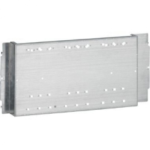 PIASTRA DI FISSAGGIO PER MW250 IN QUADRI E ARMADI LDX-P, LDX400 E MDX400 L=600 - BTICINO 9561PC product photo