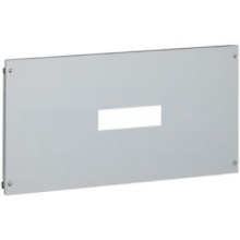 PANNELLO A 4 VITI DI FISSAGGIO PER 1 SEZIONATORE MEGASWITCH MW250 600X300MM - BTICINO 9561/1W product photo